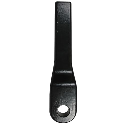Barre de serrage forgée Cequent 2133011 pour remorque robuste - 7