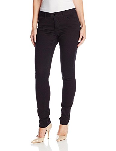 Masoi/Diamante/Anole Color Series Junior's Women's Skinny Jeans Stretch Soft Cotton Pants