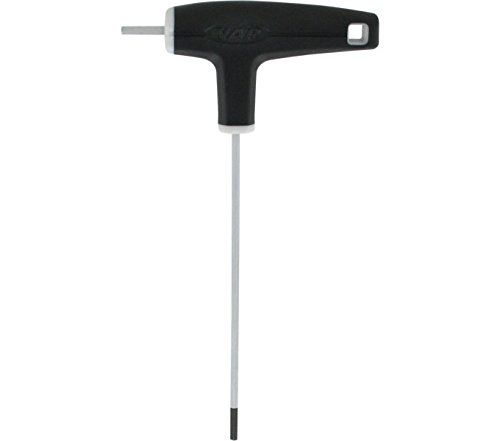 VAR Shimano Unisex Adult Wrench with Mango in P, Multicoloured, One Size