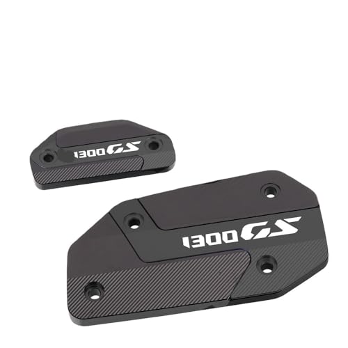 Bouchon réservoir frein avant R1300GS liquide moto alu
