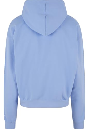 Sweatshirt à Capuche Homme STARTER BLACK LABEL St390 Noir Oversize - 3