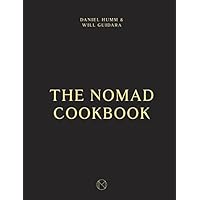 The NoMad Cookbook