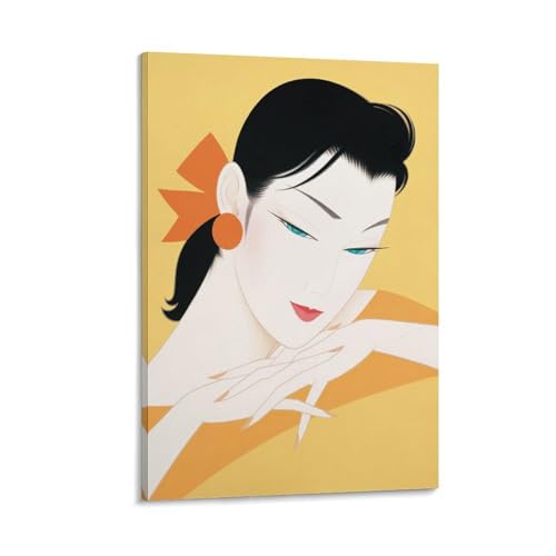  ߓcY̔l m  w |X^[ (84) z[ pl ǃA[g Ǌ| G ŉ |pi CeA20x30inch(50x75cm)