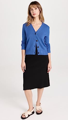 Image of Vince Women's Rib Dress