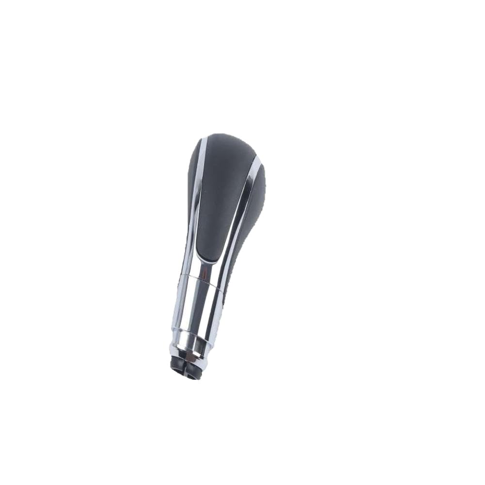 Nwugfdk Onecolor Gear Shift Shifter Lever Knob Compatible With Buick Verano Regal Insignia 2012 2013 2014 2015 2016 2017 Automatic