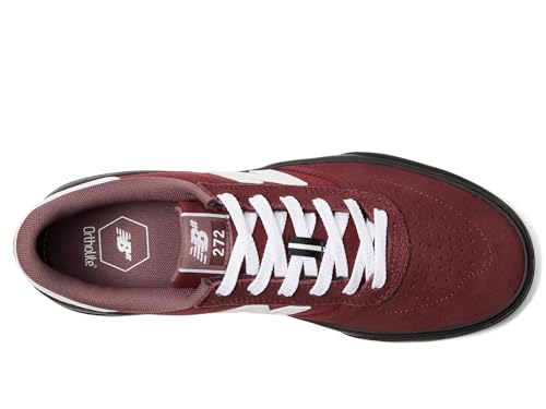 Image of New Balance Men's Numeric 272 Skateboarding Shoes
