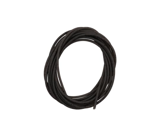Avid Carp Outline Tungsten Rig Tube 2m | Carp Fishing Ultra Heavy Tubing | Green with Flecked Camo | Easy Thread with Small Wire Threading Tool Included | Code A0640123