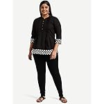 Amazon-Brand-Myx-Womens-Cotton-Short-Kurti