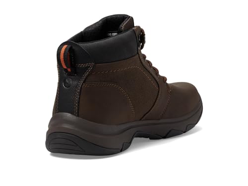 Image of Nunn Bush Men's Excavate Plain Toe Chukka Boots