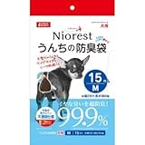 �j�I���X�g ���񂿂̖h�L�� M ���p 15�� ���i�摜