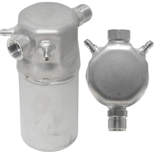 A/C Receiver Drier for Volvo/Chevrolet/Audi/Cadillac/Oldsmobile/Buick QR