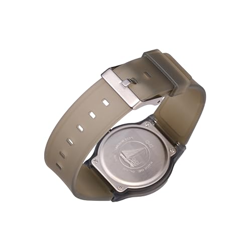 Image of Citizen Q&Q Wristwatch, Analog, Waterproof, Urethane Strap
