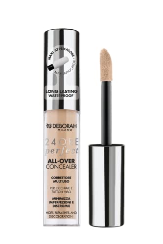 Deborah Milano Correttore Fluido 24 Ore 02 Beige