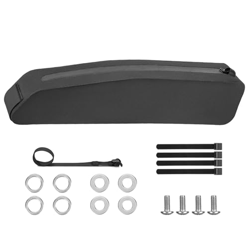 Sac à dos moto ergonomique de voyage avec bandes antidérapantes pour motards