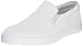 Calvin Klein Men's Ivo Leather Fashion Sneaker