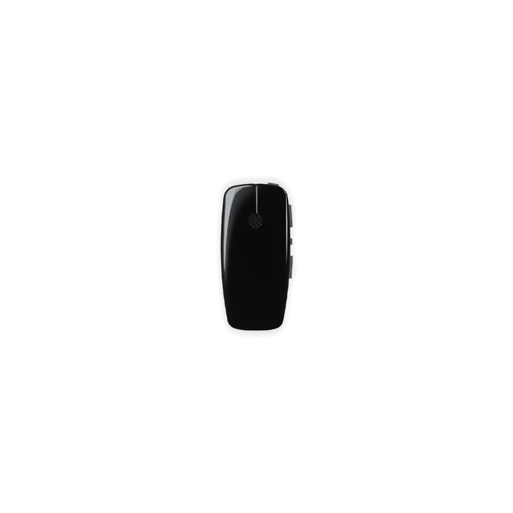 MICROMIC - Micrófono externo para aparatos acústicos Hola, RESOUND, BELTONE E INTERTON para escuchar en la distancia a una sola persona incluso en entornos ruidososos…
