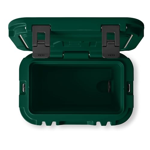 Image of YETI Roadie 15 Hard Cooler with DoubleDuty Shoulder Strap