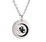♣Perfektes Geschenk♣Elegante Halskette, passend für jeden Anlass. Ein gutes Geschenk für eine Frau, ein Geschenk für eine Freundin, ein Geschenk für eine Mutter, ein Geschenk für eine Schwiegermutter, ein Geschenk für eine Frau und so weiter. Ideales Geburtstagsgeschenk, Jubiläumsgeschenk, Weihnachtsgeschenk, Abschlussgeschenk, Muttertagsgeschenk, Valentinstagsgeschenk