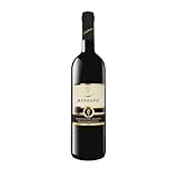 Pliniana primitivo del salento messapo - vinho tinto italiano 750ml