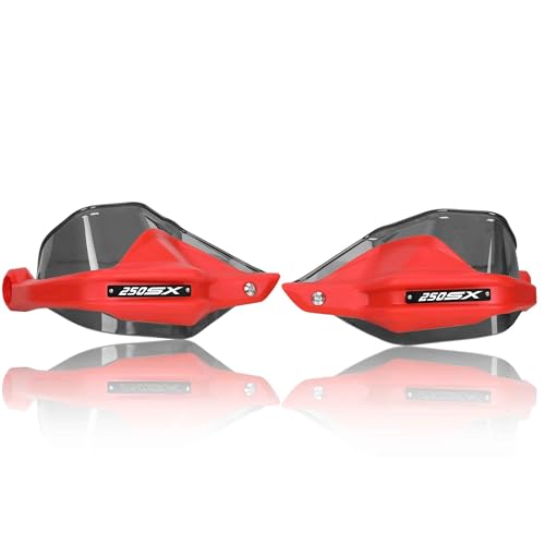 Protège-Mains V-Strom 250SX Finis les Mains Froides à Moto