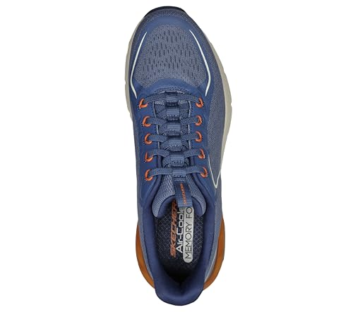 Image of Skechers Men Max Protect Sport Bream Sneakers
