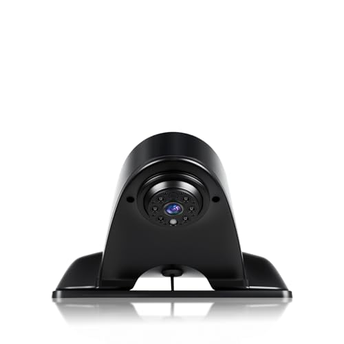 Caméra de recul Benz Sprinter feu stop de toit 720P grand angle 140 VECHTEL vision nocturne
