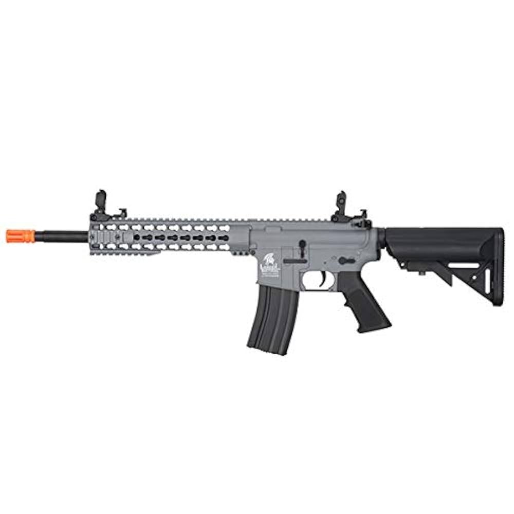 M4 スポーツライン電動ガン S&T M4A1 スポーツライン G3電動ガン（電子トリガーシステム搭載