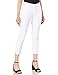 Produktbild BRAX Damen Style Mary S verkürzte Ultralight Jeans, White, 29W / 32L
