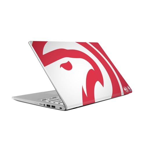 Autocollant de protection contre rayures pour ASUS Vivobook 14 NBA Atlanta Hawks