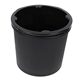 Seau de plantation d'arachides - laissez le légume pousser pleinement, meilleure conservation des plantes et protection des plantes, conteneurs de culture de pommes de terre