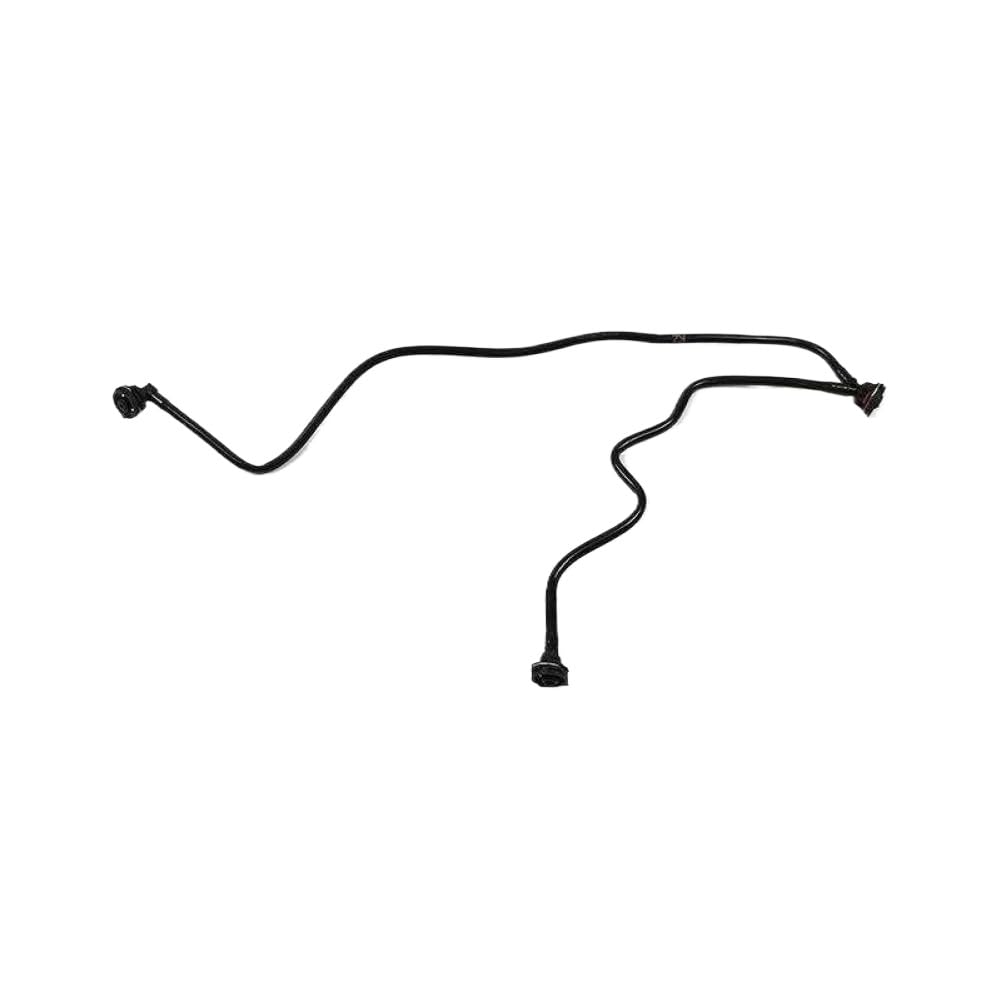 Cxusacaah Onecolor Coolant Radiator Hose 1765010125 Compatible With W176 Cla C117 Gla X156
