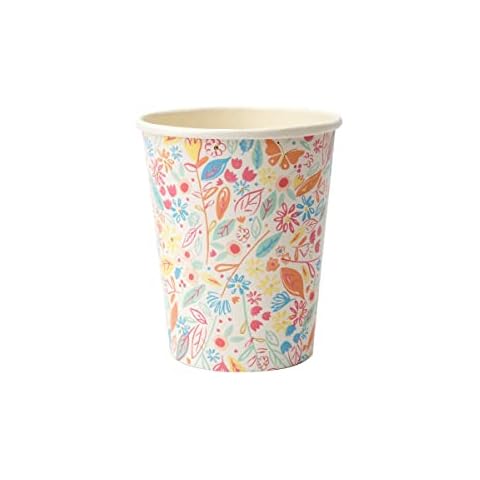 Meri Meri Magical Princess Party Cups - 8 Pack Cover