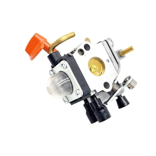 Carburateur C1Q-S72D pour l'entretien des haies avec les outils de jardin S72 418000E536L