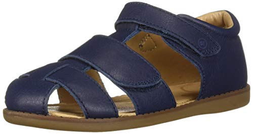 Stride Rite Boy's Emerson Closed-Toe Sandal