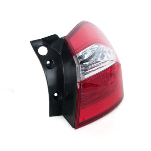 Feux arrières clignotant extérieur Kia Rio 2012 2014 hayon - 3