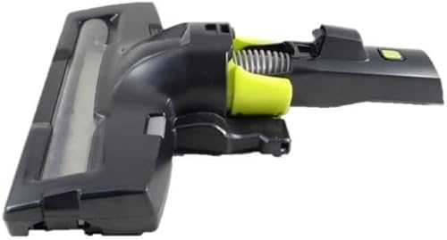 FIGEVIDA Spazzola Parquet e Tappeto per Hoover H-free 500 48030323