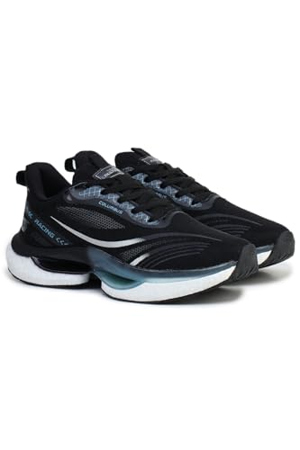 Image of Columbus Anchor Sports Shoes - Running Shoes|Walking Shoes| Training & Gym Shoe | Outdoors Shoe for Men