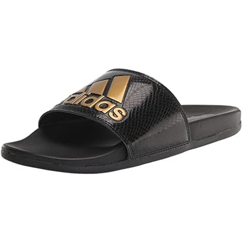 Sandalias deportivas adidas Adilette Comfort para mujer Cover