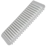 Air Filter compatible for Lexus RX400h 3.3L 2006-2008 17801-20050 CA10257 AF4004