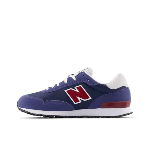 Image of New Balance Kids' 515 V1 Hook and Loop Sneaker