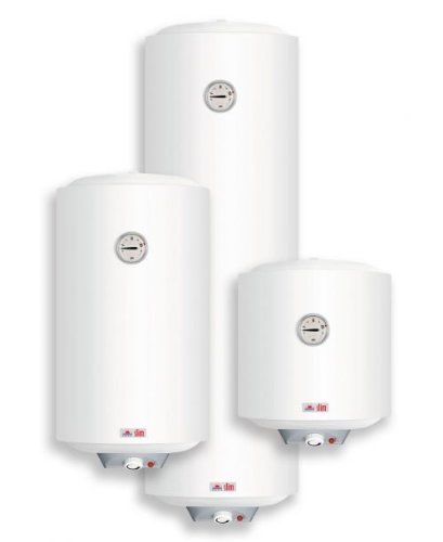 Preisvergleich Produktbild Elektrische Instant Warmwasserbereiter Boiler 30l Tank Badezimmer Dusche