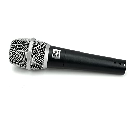 Nady Nd-10 Hypercardioid Dynamic Handheld Microphone #TOP2