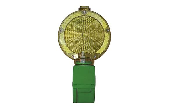Cv Tools 1036 - Baliza Señalizacion Luz Roja Vega