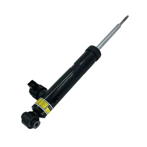 Amortisseurs Cadillac XT5 3.6L corriger suspension affaissée direction électrique 84334453