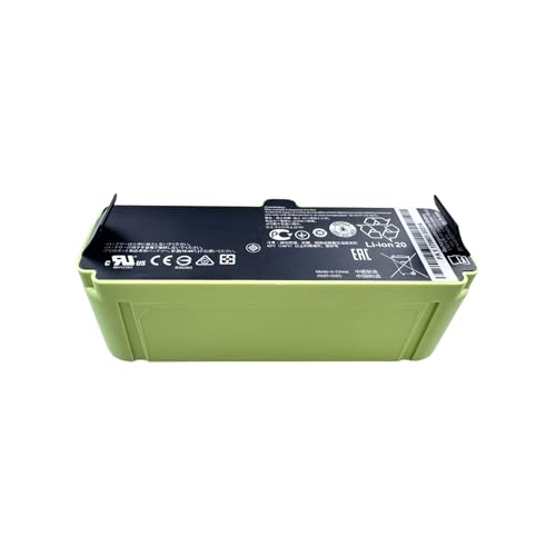 5200mAh 14.4V for iRobot Roomba Battery Replacement Parts 655 690