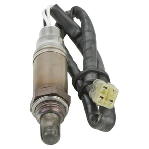 Image of Compatible With Subaru For Impreza G11 2.0L 2000 2001 Front And Rear Oxygen Sensors 22690-AA090 22690-AA150 22690-AA170 O2 Sensor Lambda Sensor