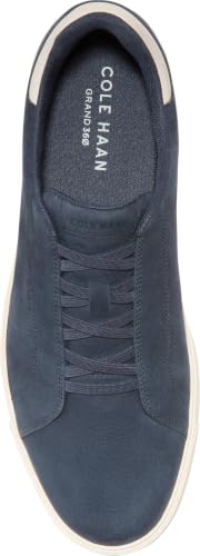 Image of Cole Haan Men's Grandpro Luxe Slip-on Sneaker