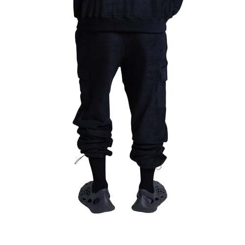 Afterdark Cargo Pants3