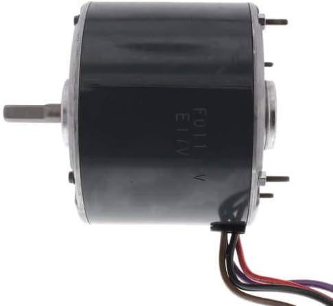 MOT1923 / MOT-18923 - OEM Motor: 1/5 HP, 200-230/60/1, 825 RPM