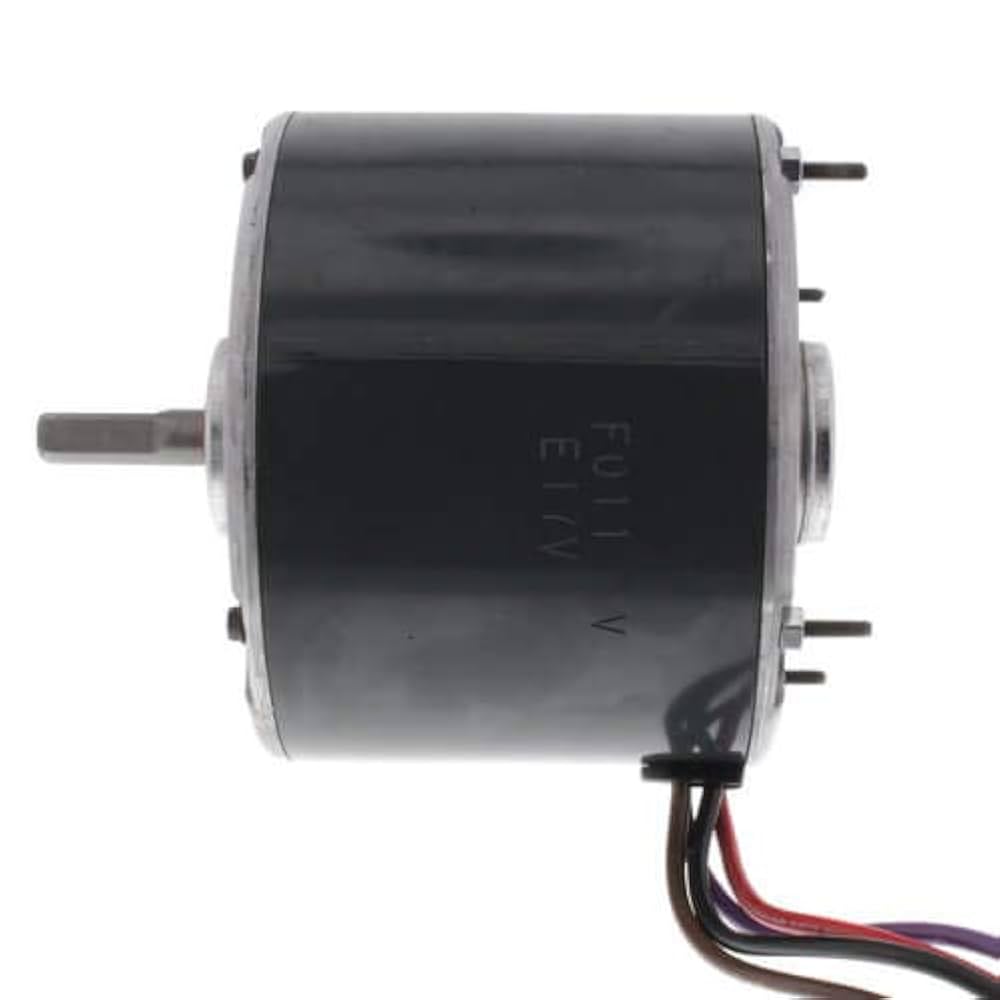 Amazon.com: Trane MOT18923 Condenser Fan Motor 1/5 HP